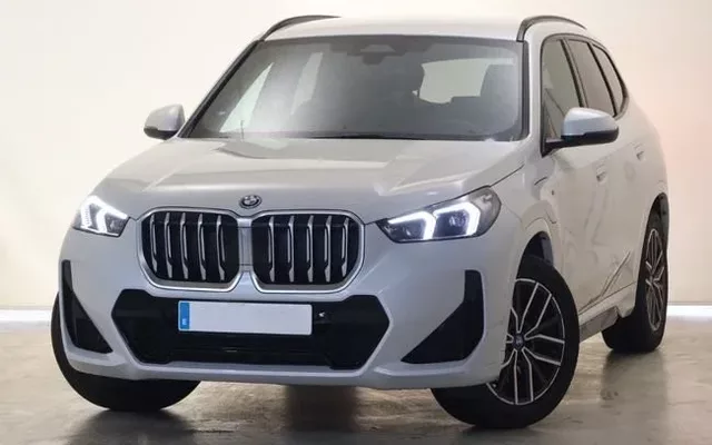 BMW X1 X1 xDrive25eA M Sport