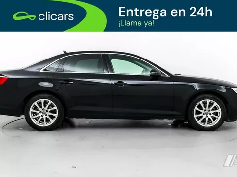 AUDI A4 A4 35 TFSI Advanced S tronic 110kW - 18490€ en Cordoba
