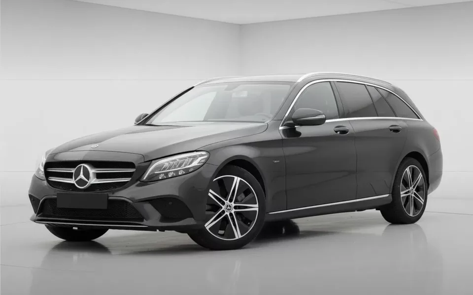 Mercedes-Benz C 300 de Avantgarde