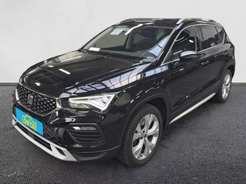SEAT ATECA 2.0 TDI 150 ch Start/Stop DSG7 4Drive Xperience