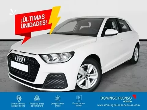 AUDI A1 A1 Sportback 25 TFSI Adrenalin