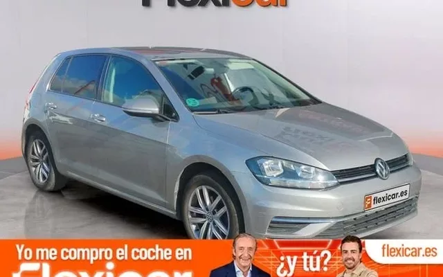 VOLKSWAGEN Golf Golf 1.0 TSI Advance 85kW