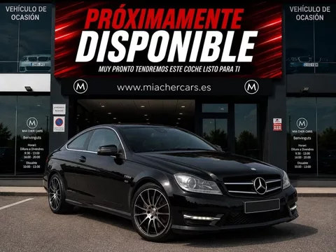 MERCEDES-BENZ Clase C C Est. 250 BE Sport Edition C 7GP (9.75)