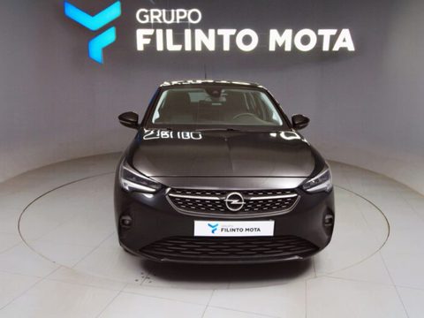Opel Corsa 1.5 D Business