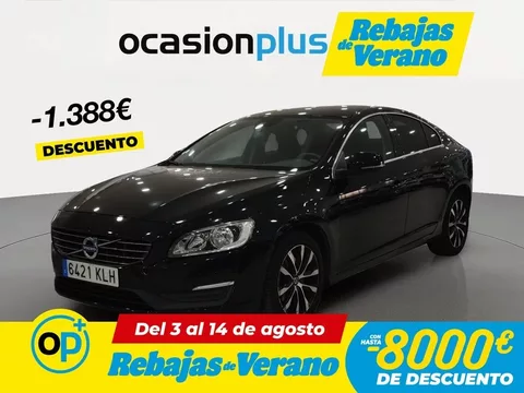 VOLVO S60 S60 D3 Momentum Aut. 150