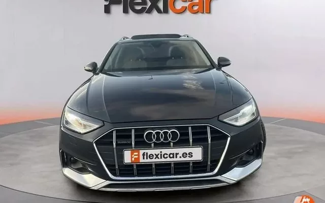 AUDI A4 40 TDI 150kW (204CV) quattro S tronic