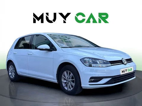 VOLKSWAGEN Golf Golf 1.0 TSI Ready2GO 85kW