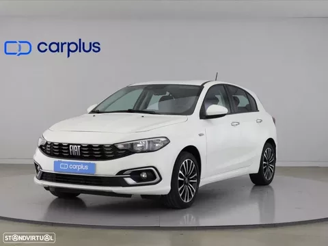 Fiat Tipo 1.3 MultiJet