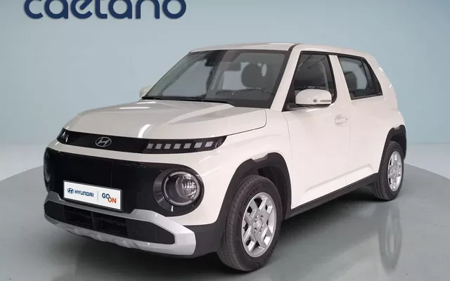 Hyundai Inster 42 kWh Comfort