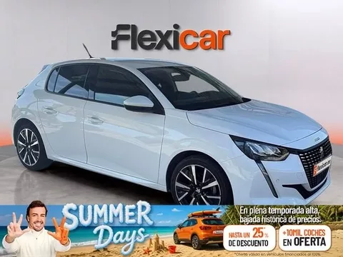 PEUGEOT 208 PureTech 73kW (100CV) Active Pack
