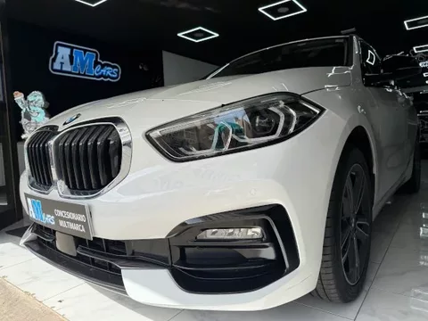 BMW Serie 1 116d Business