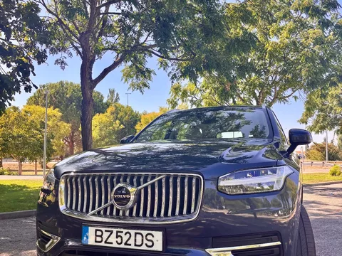 Volvo XC 90