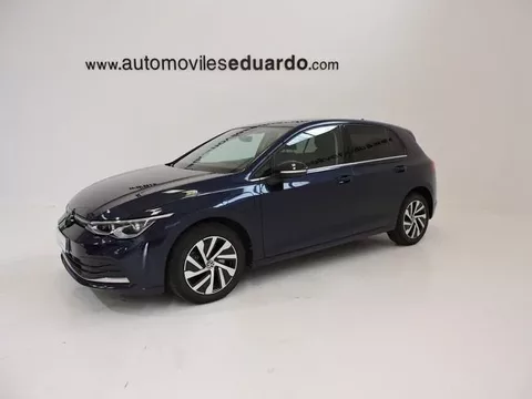 VOLKSWAGEN Golf Golf 1.4 TSI eHybrid 150kW
