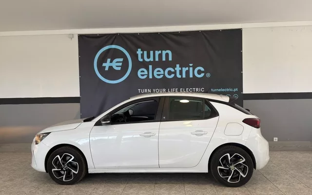 Opel Corsa-e 50 kWh Edition