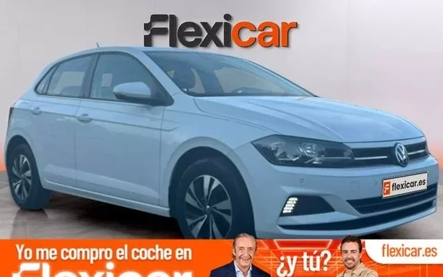VOLKSWAGEN Polo Polo 1.0 TSI Advance 70kW