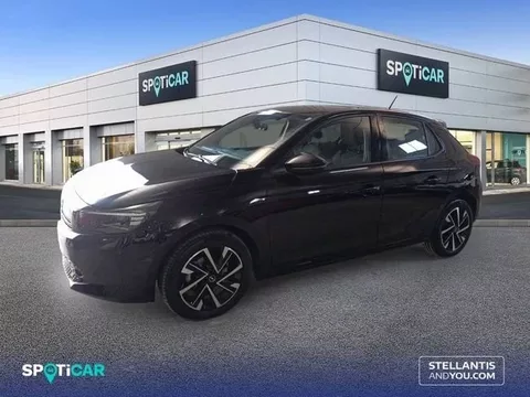 OPEL Corsa 1.2T XHL 74kW (100CV) GS