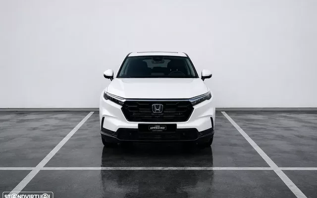 Honda CR-V 2.0 i-MMD Lifestyle