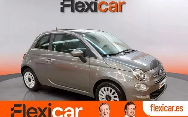 FIAT 500 Dolcevita 1.0 Hybrid 51KW (70 CV)