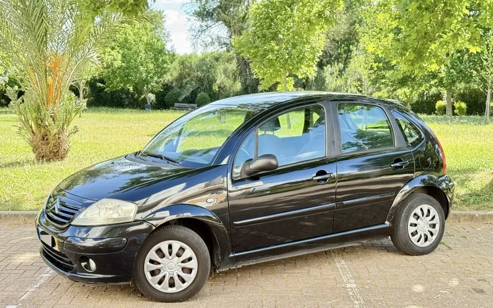 Citroën C3 1.1 Séduction