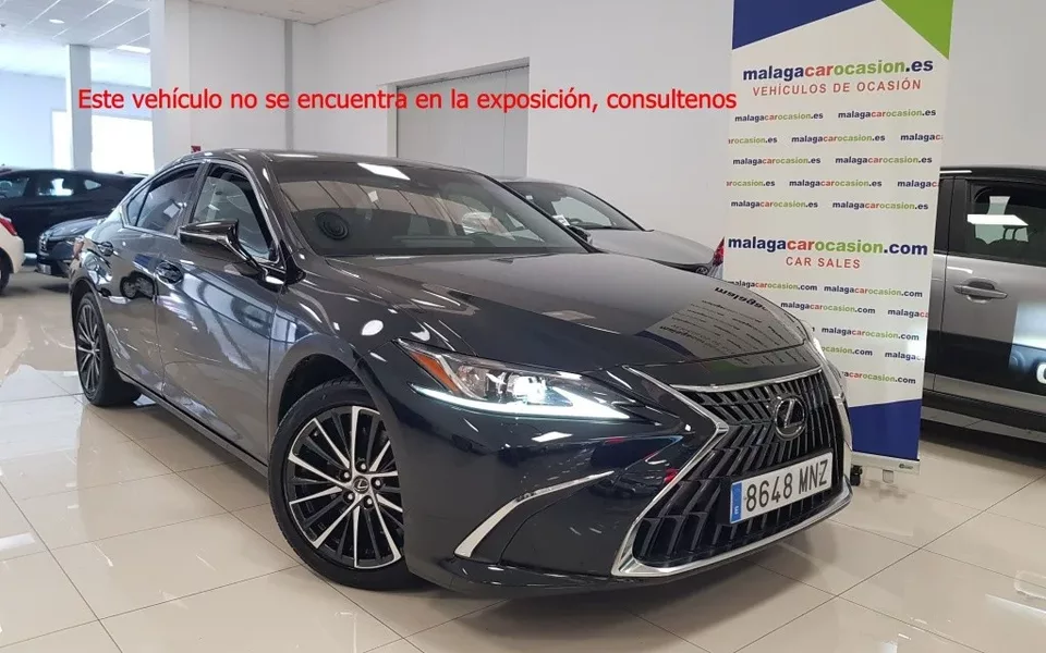 LEXUS ES ES 300h Premium