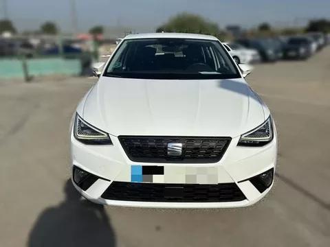 SEAT Ibiza 1.0 TGI 66kW 90CV Style Plus