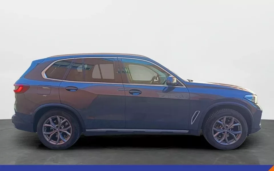 BMW X5 X5 xDrive 30dA - 27490€ en Madrid