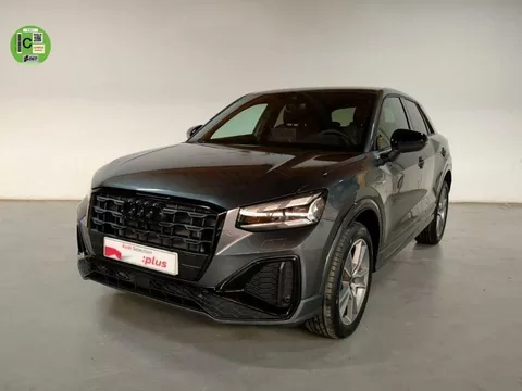 AUDI Q2 Q2 35 TDI Adrenalin Black edition S tronic 110kW