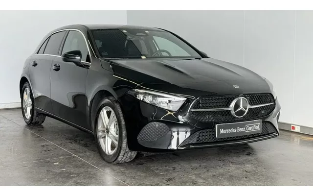 Mercedes-Benz A 250 e Progressive