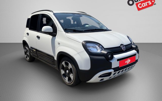 1.0 Hybrid Pandina 51 kW (70 CV)