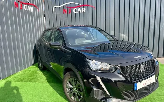 Peugeot 2008 1.2 PureTech Active Pack