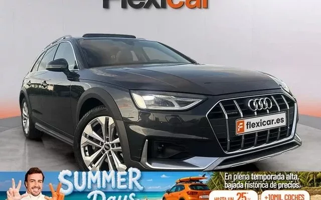 AUDI A4 40 TDI 150kW (204CV) quattro S tronic