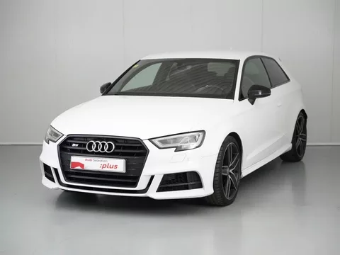 AUDI A3 S3 2.0 TFSI quattro S tronic 228kW