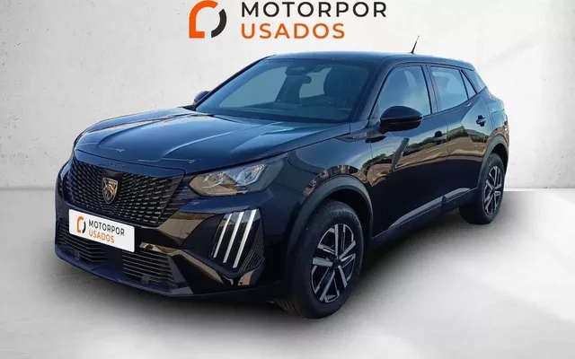 Peugeot 2008 1.2 Style