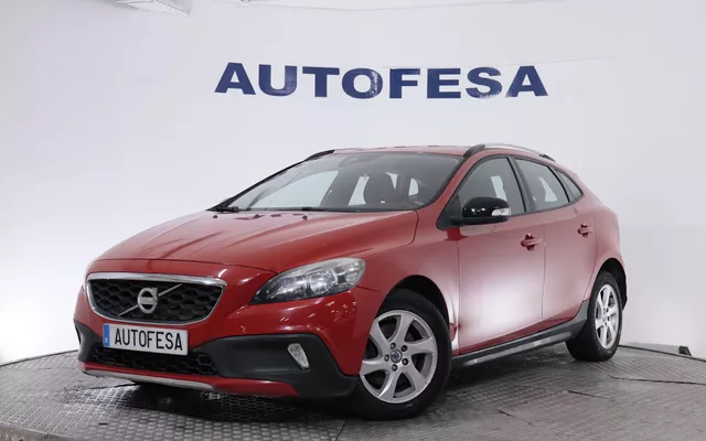 Volvo V40 CROSS COUNTRY 1.6 D2 KINETIC 114CV 5P