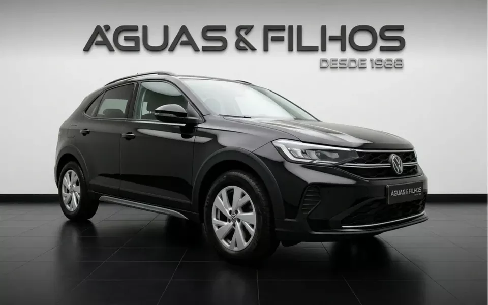 VW Taigo 1.0 TSI Urban DSG