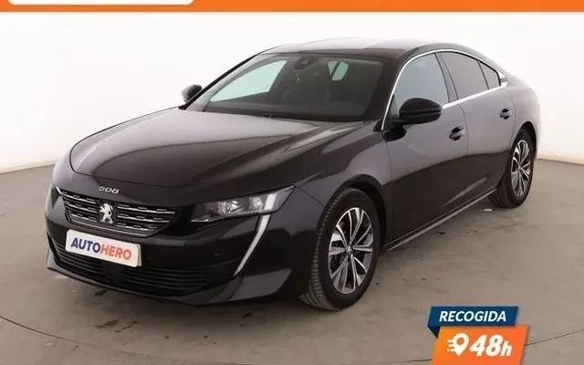 PEUGEOT 508 1.5 Blue-HDi Allure