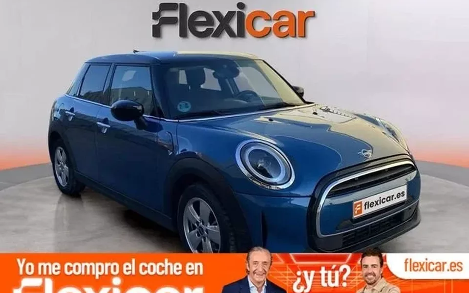 MINI Cooper COOPER