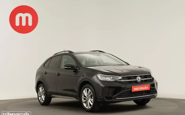 VW Taigo 1.0 TSI Urban DSG