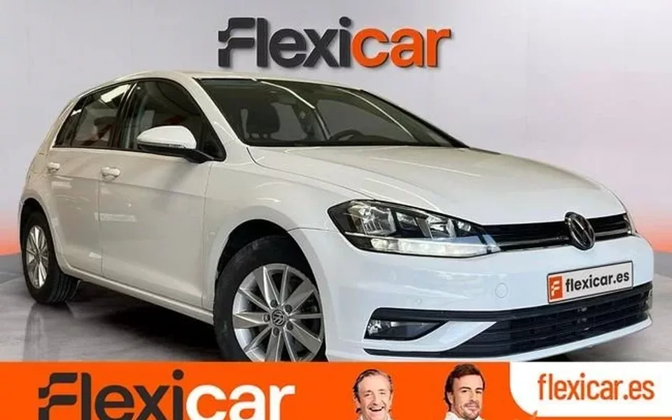 VOLKSWAGEN Golf Golf 1.6TDI Advance 85kW