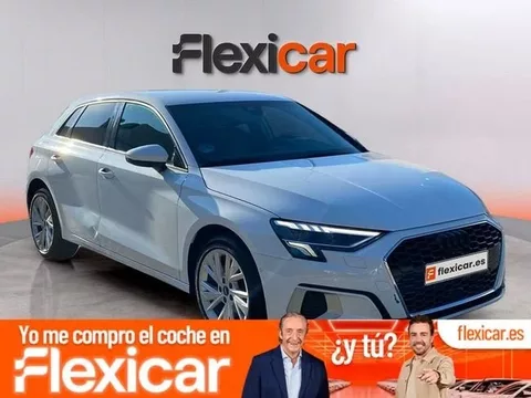 AUDI A3 A3 Sportback 30TDI Advanced