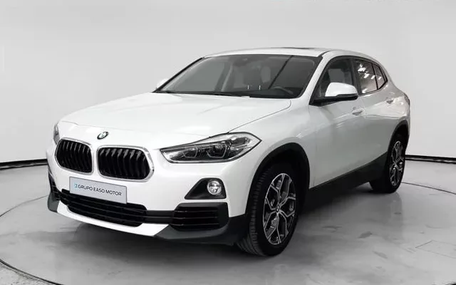 BMW X2 1.5 SDRIVE18I 140 5P