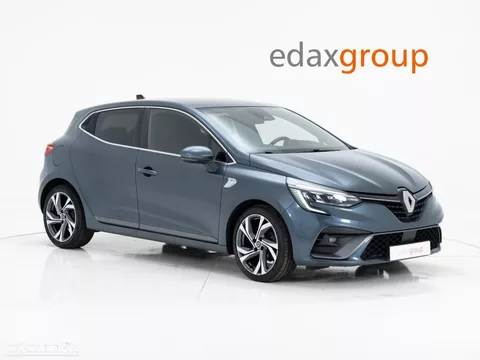 Renault Clio 1.5 Blue dCi RS Line