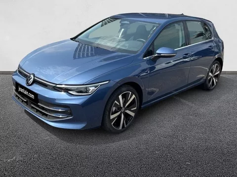 VOLKSWAGEN GOLF 1.5 eTSI EVO2 150 DSG7 Style
