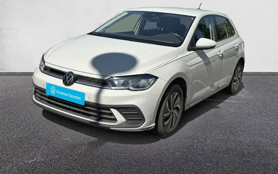 VOLKSWAGEN POLO 1.0 TSI 95 S&S BVM5 Life