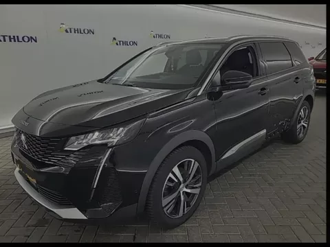 Peugeot 5008 1.2 PureTech Allure