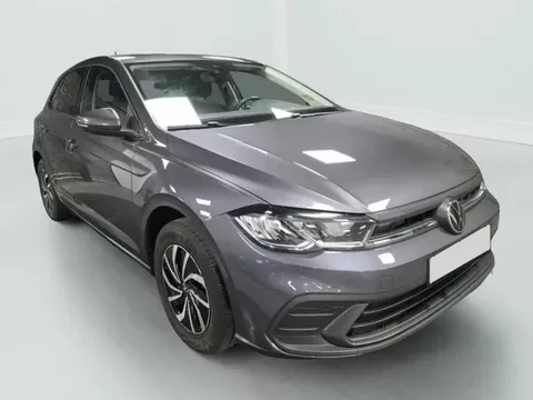 Volkswagen POLO 1.0 TSI 95 DSG7 EDITION Occasion