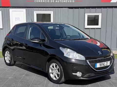 Peugeot 208 1.2 VTi Active