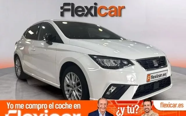 SEAT Ibiza 1.0 TSI 81kW (110CV) FR XS