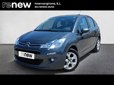 CITROEN C3 C3 1.0 PureTech Live Edition 68