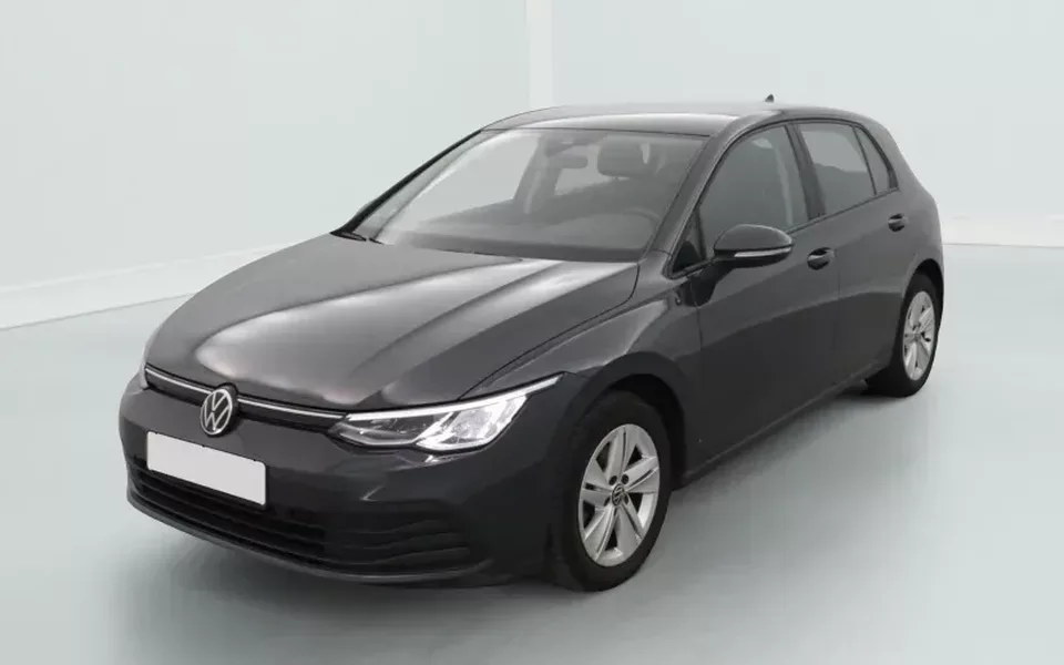 Volkswagen GOLF Golf 1.0 eTSI OPF 110 DSG7 Life Occasion